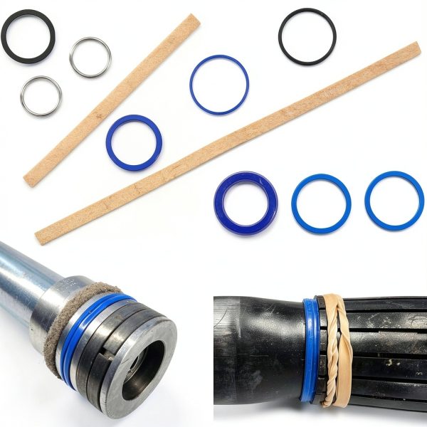 Rotary Lift Kit Seal Kit Yourour YR‑FJ783‑12TH 7000‑9000lb-0