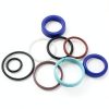 7J266-63400 Front Loader Boom & Bucket Cylinder Seal Kit Compatible with Kubota L2800DT L2800F L3400DT L3400F L3700SU L3130DT L3130F L3430DT-3