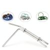 Hydraulic Seal Installation Tools 3 Pack GWNOWZZET Gland Nut Wrench-5