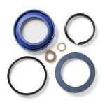 RC102K Cylinder Seal Kit SeDeplacer for 10 Ton 10,000 psi Rams-0