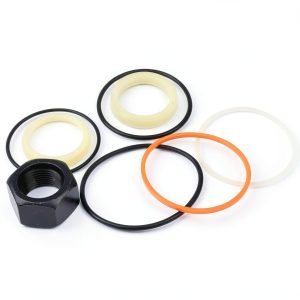 7137939 Lift Cylinder Seal Kit Compatible with Bobcat Skid Steer S250 S300 S330 T300 T320-0
