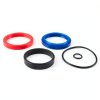 Fits Rotary Lift N342 Seal Kit Hydraulic Cylinder Kit for Pacoma Cylinders N342-12 Seals-5