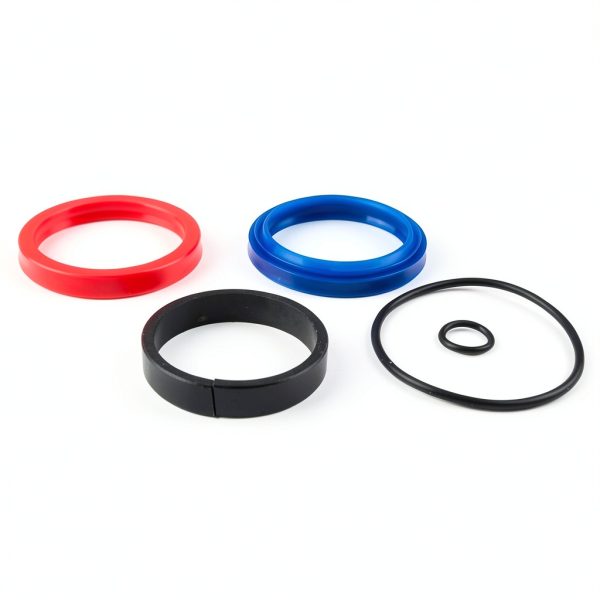 Fits Rotary Lift N342 Seal Kit Hydraulic Cylinder Kit for Pacoma Cylinders N342-12 Seals-5