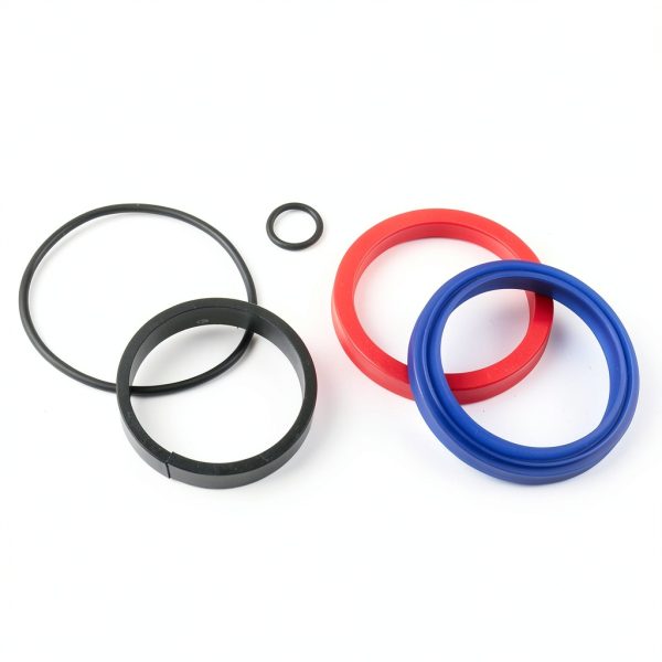 Fits Rotary Lift N342 Seal Kit Hydraulic Cylinder Kit for Pacoma Cylinders N342-12 Seals-4