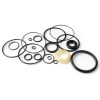 Power Steering Cylinder Seal Kit 830860M92 by SUKATC - Hydraulic-2