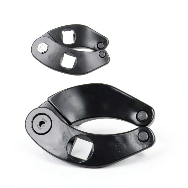 Hydraulic Seal Installation Tools 3 Pack GWNOWZZET Gland Nut Wrench-4