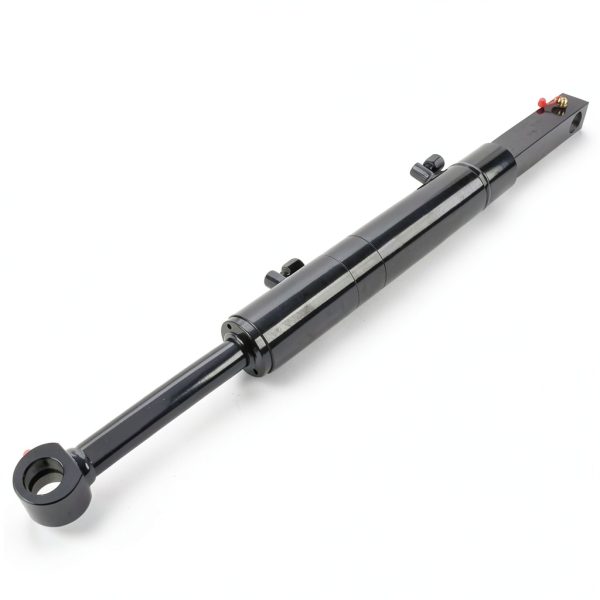 Hydraulic Quick Tach Cylinder Replacement Lamerto for Bobcat T110-T250-4