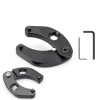 Hydraulic Seal Installation Tools 3 Pack GWNOWZZET Gland Nut Wrench-2