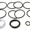 Bucket Cylinder Seal Kit 90939 Compatible with 2345 2346 2347 2400 2425 2445 2" Cylinder with 1-1/4" ROD-3