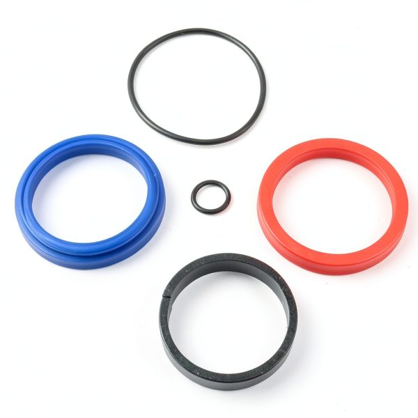 Fits Rotary Lift N342 Seal Kit Hydraulic Cylinder Kit for Pacoma Cylinders N342-12 Seals-3