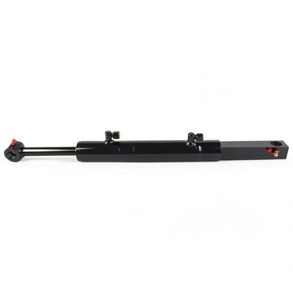 Hydraulic Quick Tach Cylinder Replacement Lamerto for Bobcat T110-T250-0